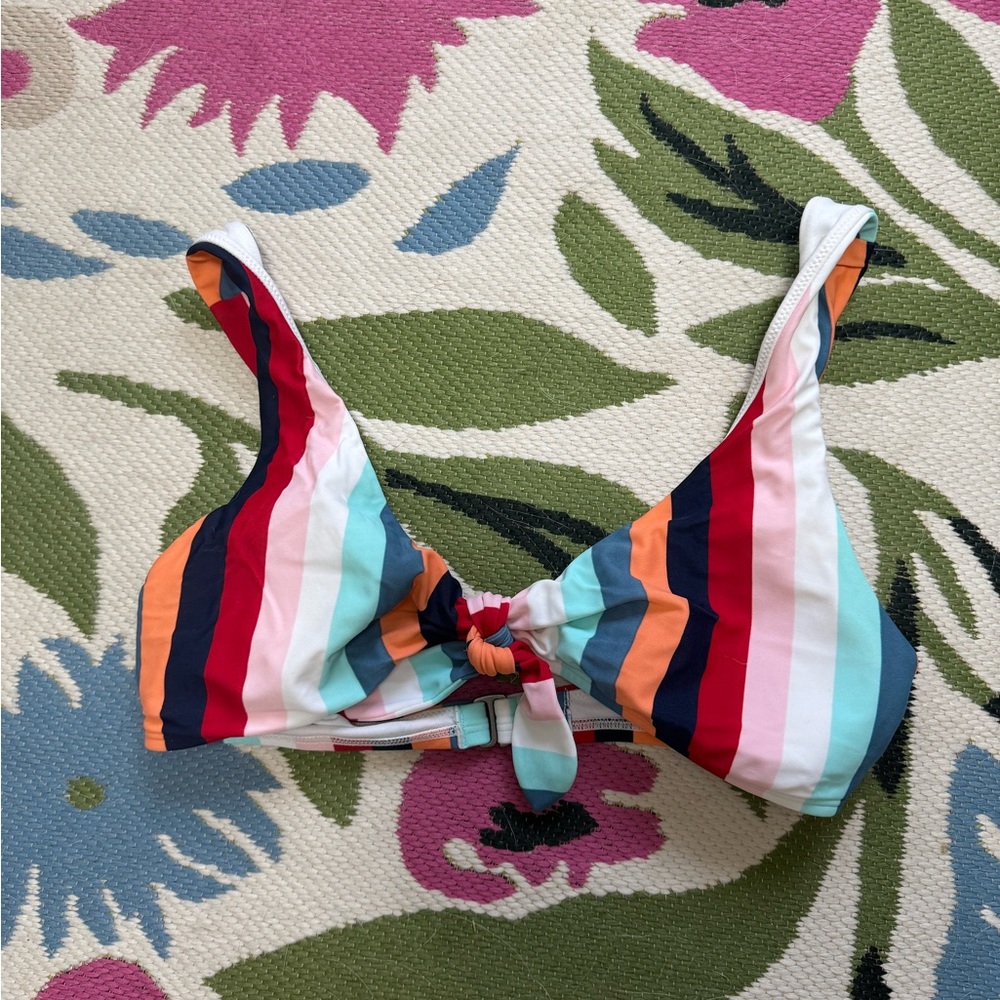 Hollister Swimsuit Top